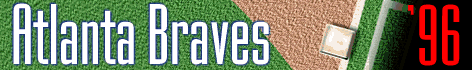 Atlanta Braves Logo